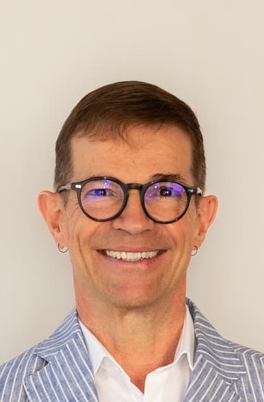 Andrew Schox, Founder of Thinklio